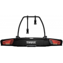 Βάση Ποδηλάτου για Κοτσαδόρο με Φώτα Thule VeloSpace XT 938001 Black (2 Ποδήλατα) [13 pin]